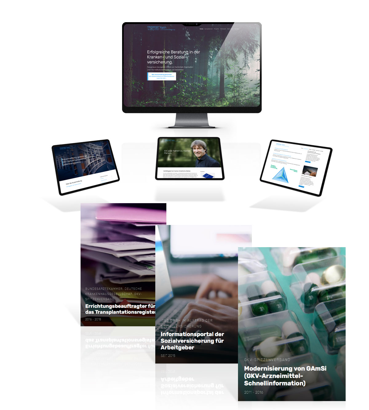 Free HTML5 Template