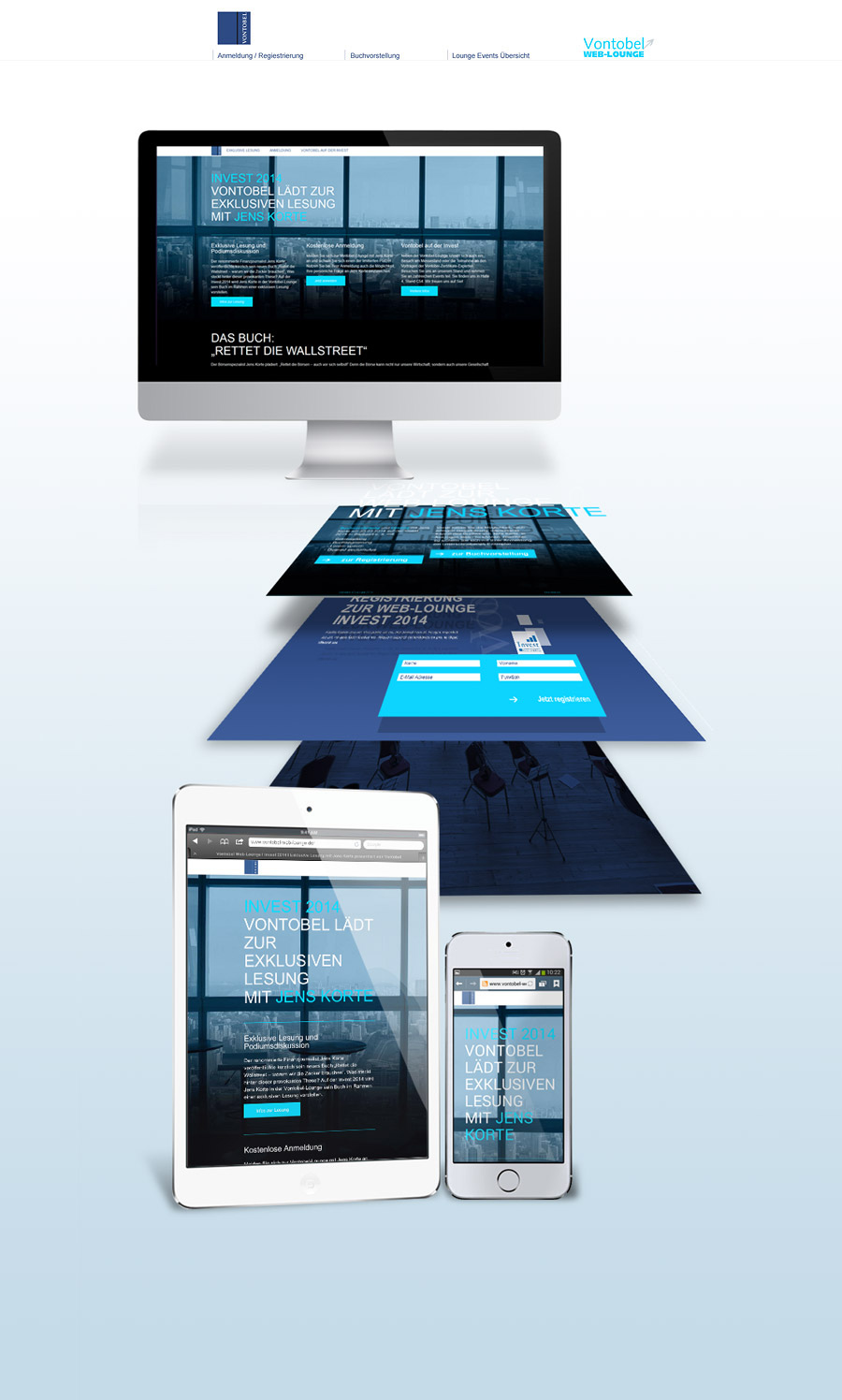 Free HTML5 Template